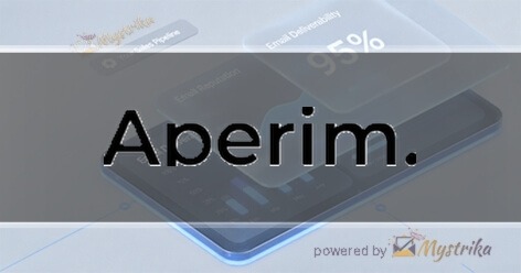 Aperim