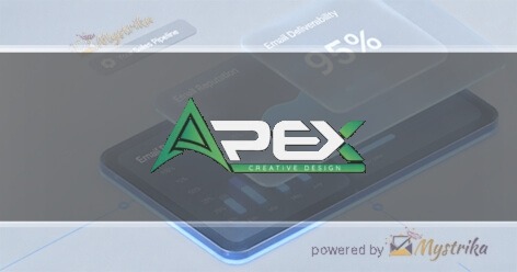 Apex Creative Designs