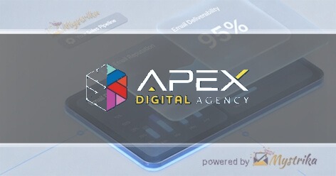 Apex Digital Agency