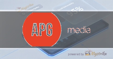 APG media