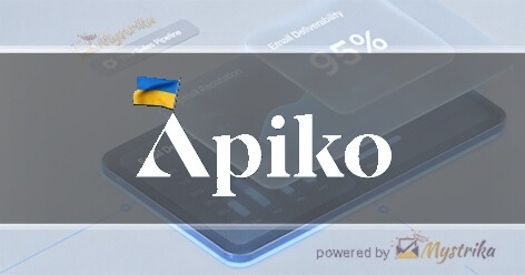 Apiko Agency logo
