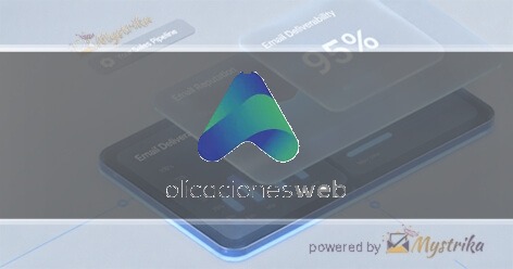 Aplicaciones Web Agency logo