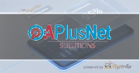 APlus Net Solutions