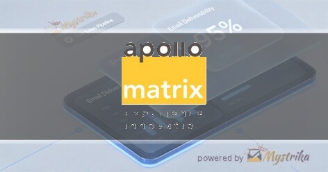 Apollo Matrix