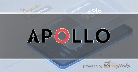 Apollo Recruiting Agency