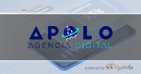 Apolo Agencia Digital