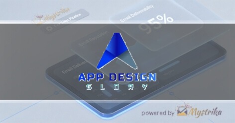 App Design Glory