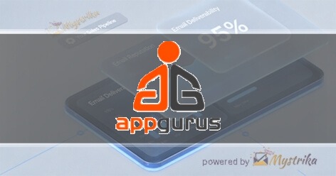 App Gurus Agency logo
