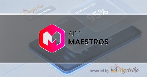 App Maestros