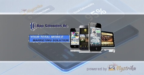 App Solutions LLC