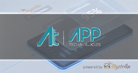 App Technologies Agency logo