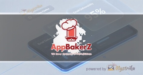 AppBakerZ