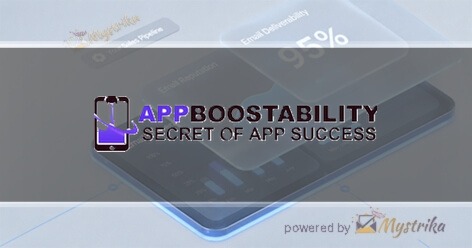 AppBoostability