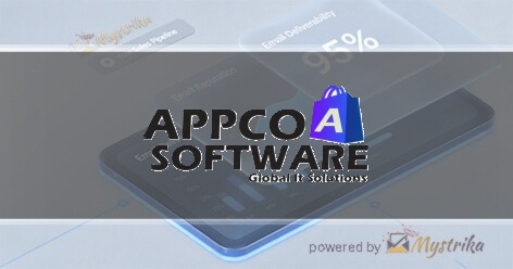 Appco Software