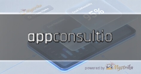 Appconsultio Websolutions