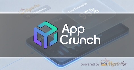 AppCrunch