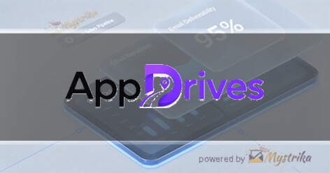 AppDrives
