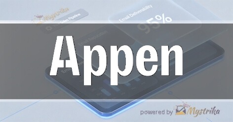 Appen