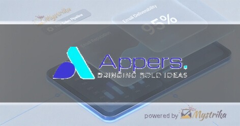 Appers AU