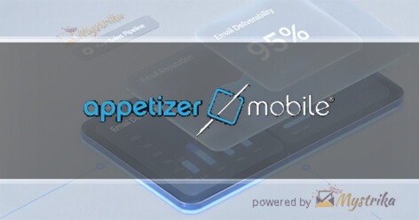 Appetizer Mobile