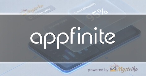 Appfinite