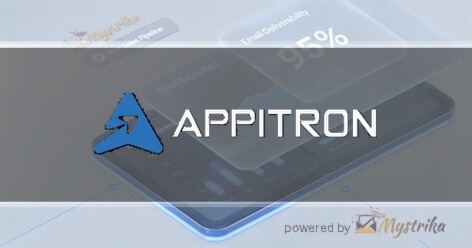 Appitron Solutions Pvt. Ltd.