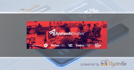 Applaudo Studios
