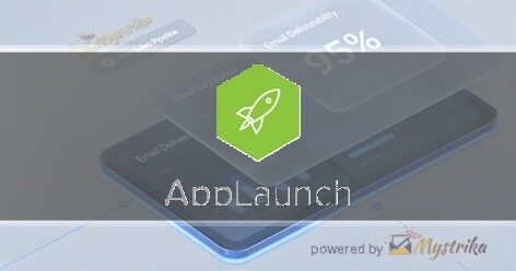 AppLaunch Limited