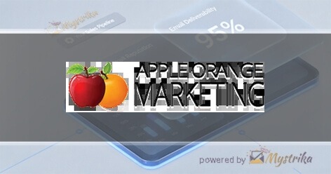 Apple Orange Marketing