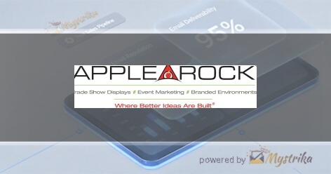 Apple Rock Advertising & Promotion, Inc.