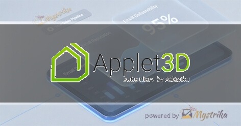 Applet3D