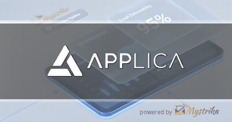 Applica Solutions Agency logo