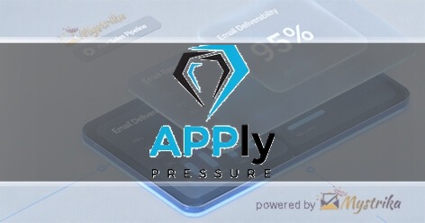 APPly Pressure Developers
