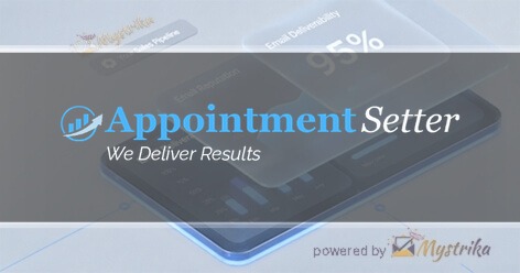 AppointmentSetter