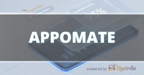 Appomate