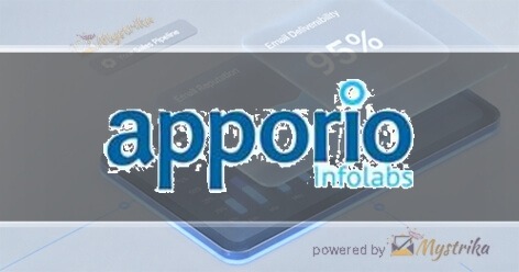 Apporio Infolabs