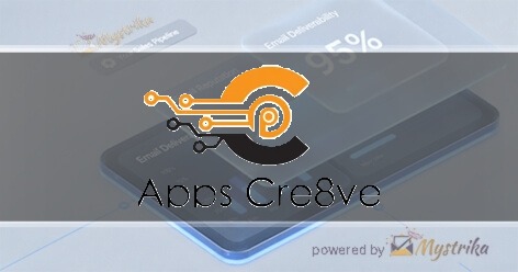 Apps Cre8ve