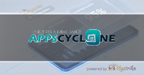 Apps Cyclone