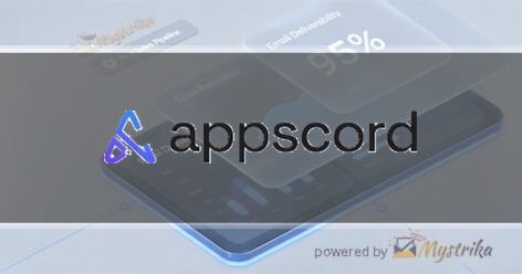 Appscord