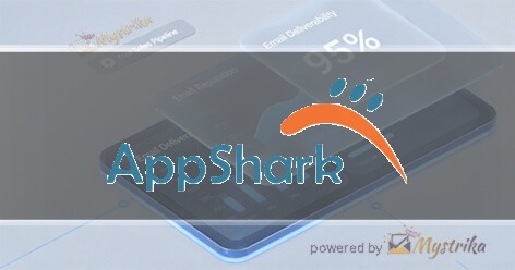 AppShark Software