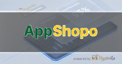 AppShopo