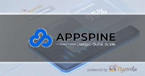 Appspine