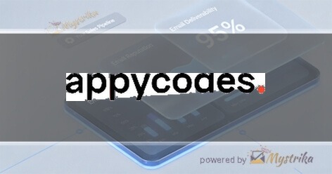 Appycodes