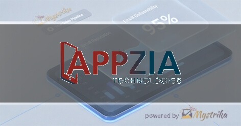 Appzia Technologies