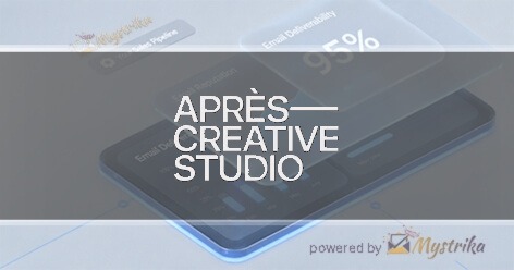 après- creative studio
