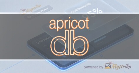Apricotdb