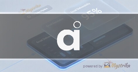 Apriori Digital Agency logo