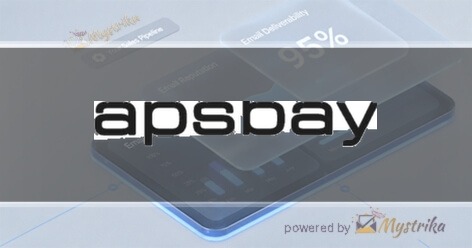 Apsbay Agency logo