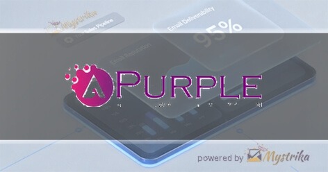 aPurple