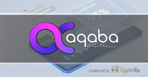 Aqaba Digital